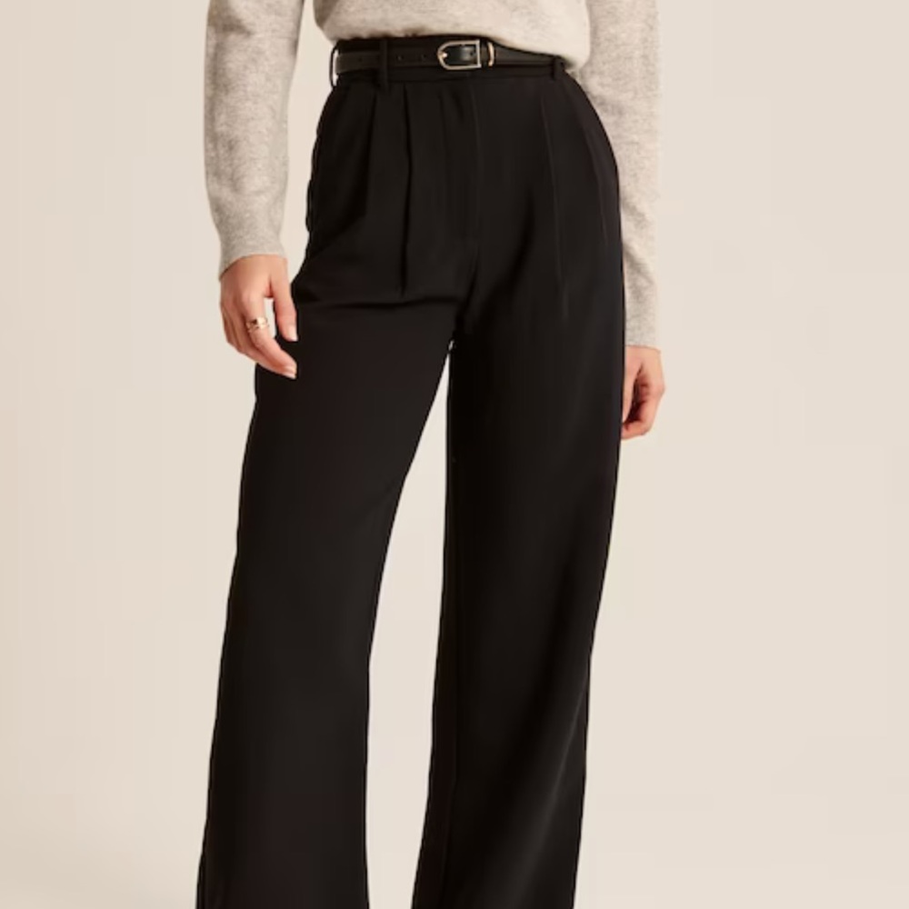 Abercrombie and Fitch pants